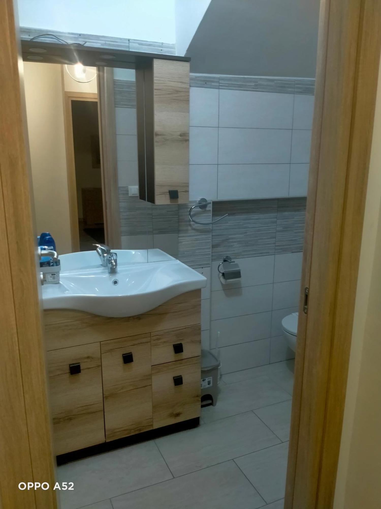 Apartamento Perla Di Mare Montesilvano Marina Exterior foto