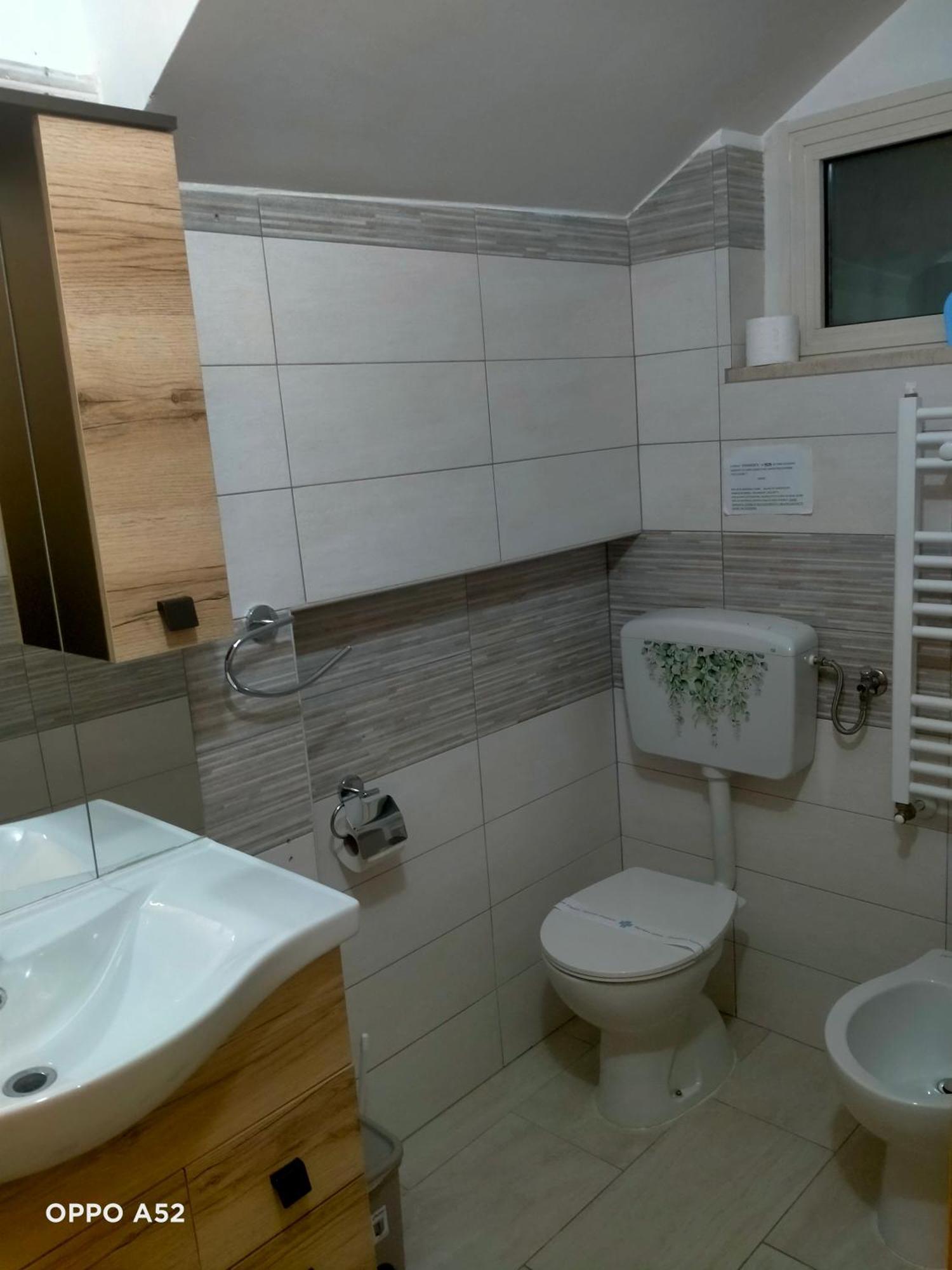 Apartamento Perla Di Mare Montesilvano Marina Exterior foto
