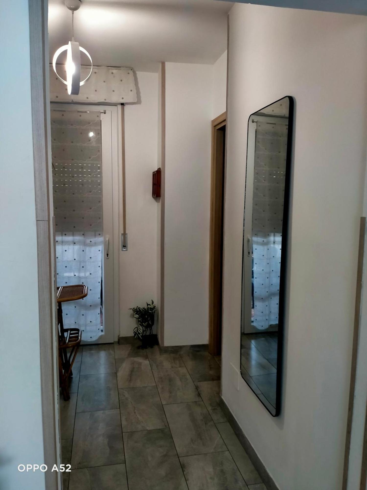 Apartamento Perla Di Mare Montesilvano Marina Exterior foto