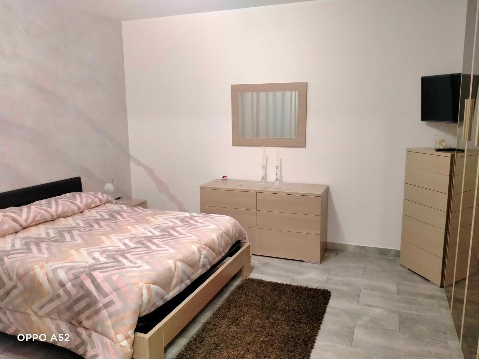 Apartamento Perla Di Mare Montesilvano Marina Exterior foto