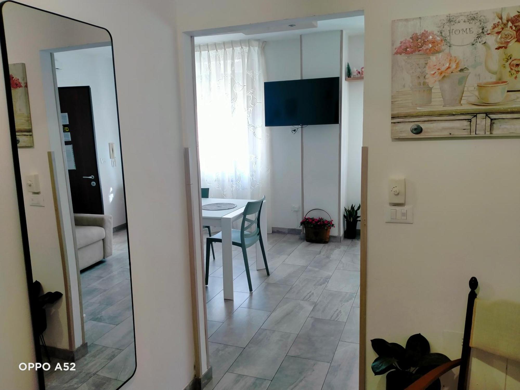 Apartamento Perla Di Mare Montesilvano Marina Exterior foto