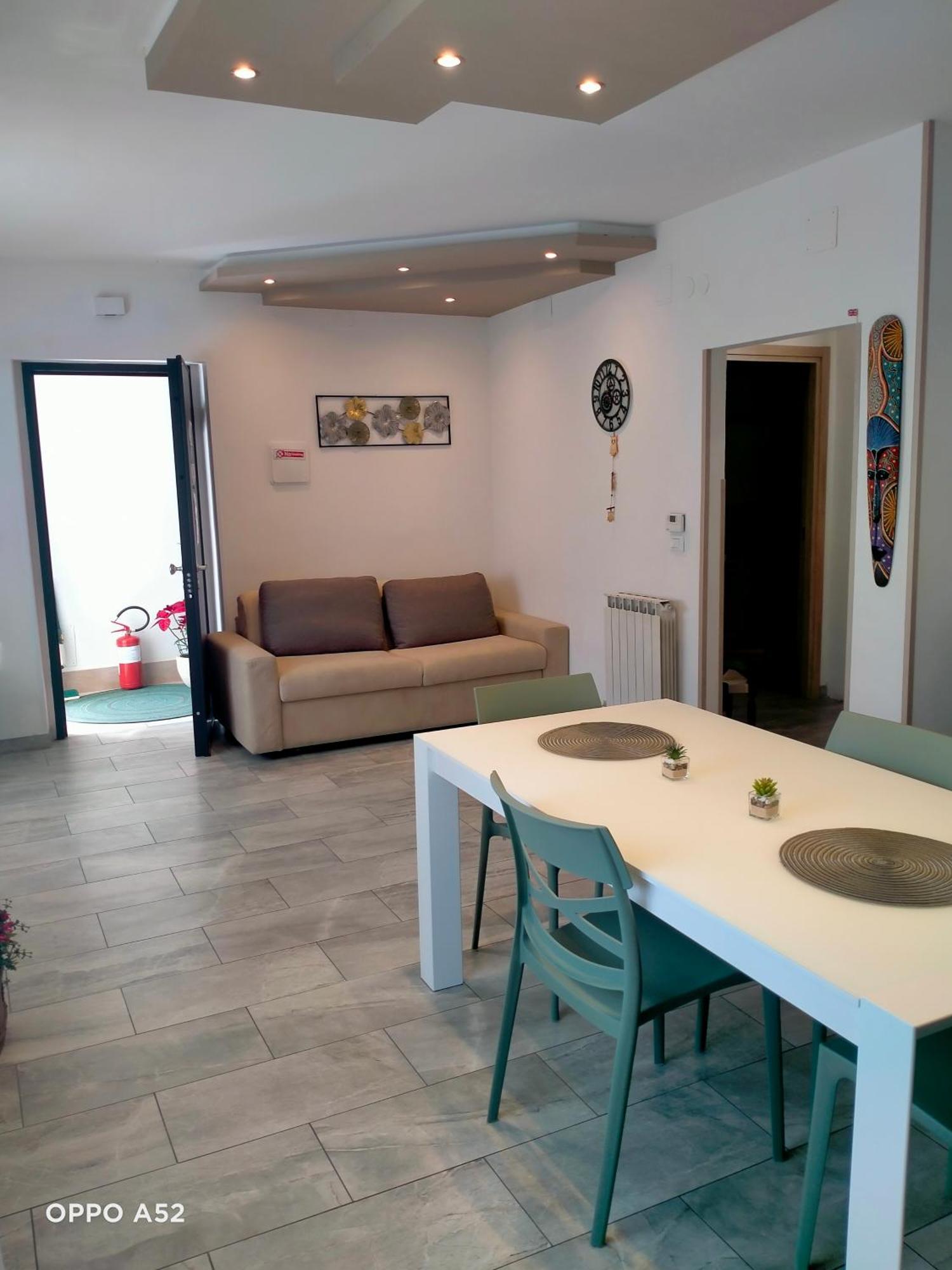 Apartamento Perla Di Mare Montesilvano Marina Exterior foto
