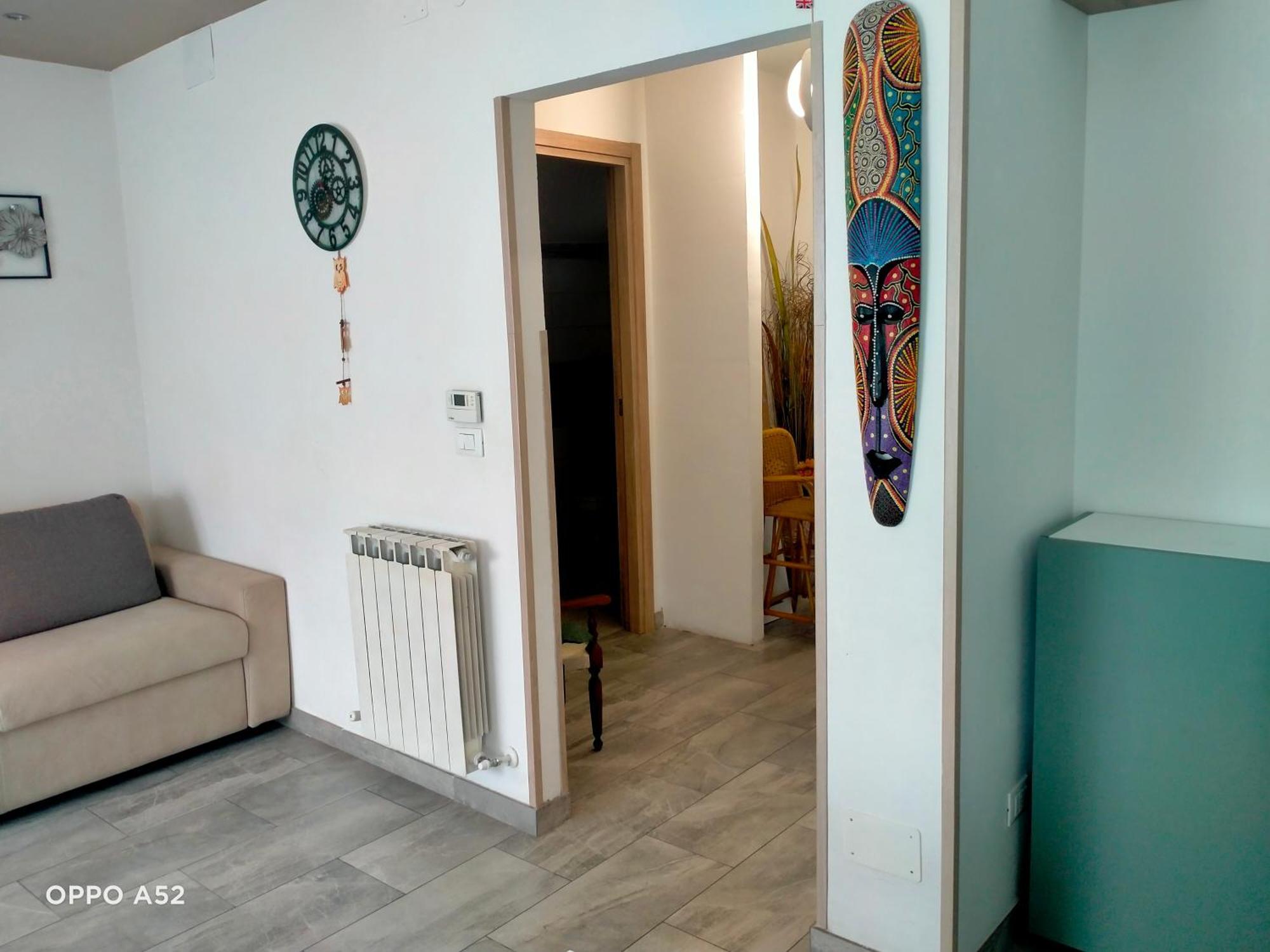 Apartamento Perla Di Mare Montesilvano Marina Exterior foto