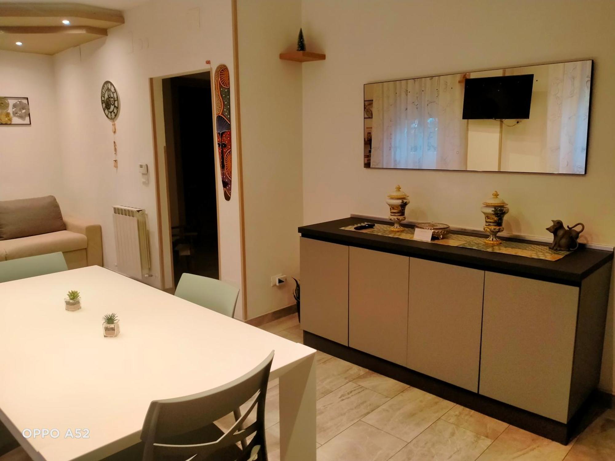 Apartamento Perla Di Mare Montesilvano Marina Exterior foto